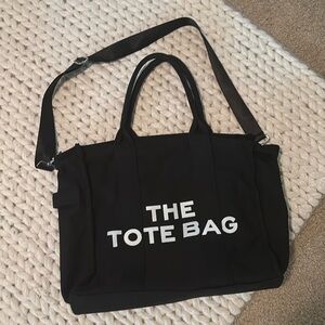 The Tote Bag